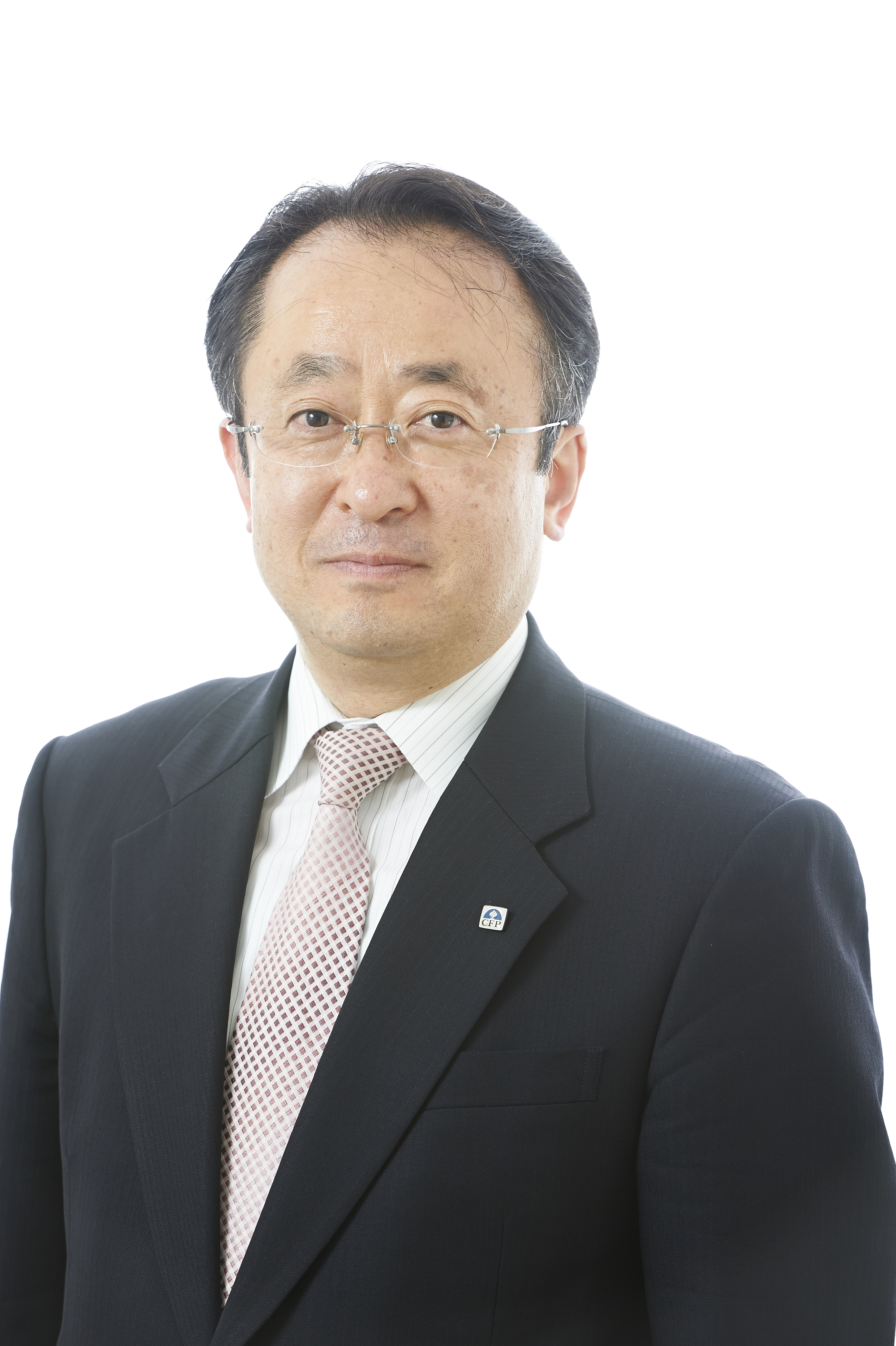 株式会社FPソリューション 代表 辻畑　憲男